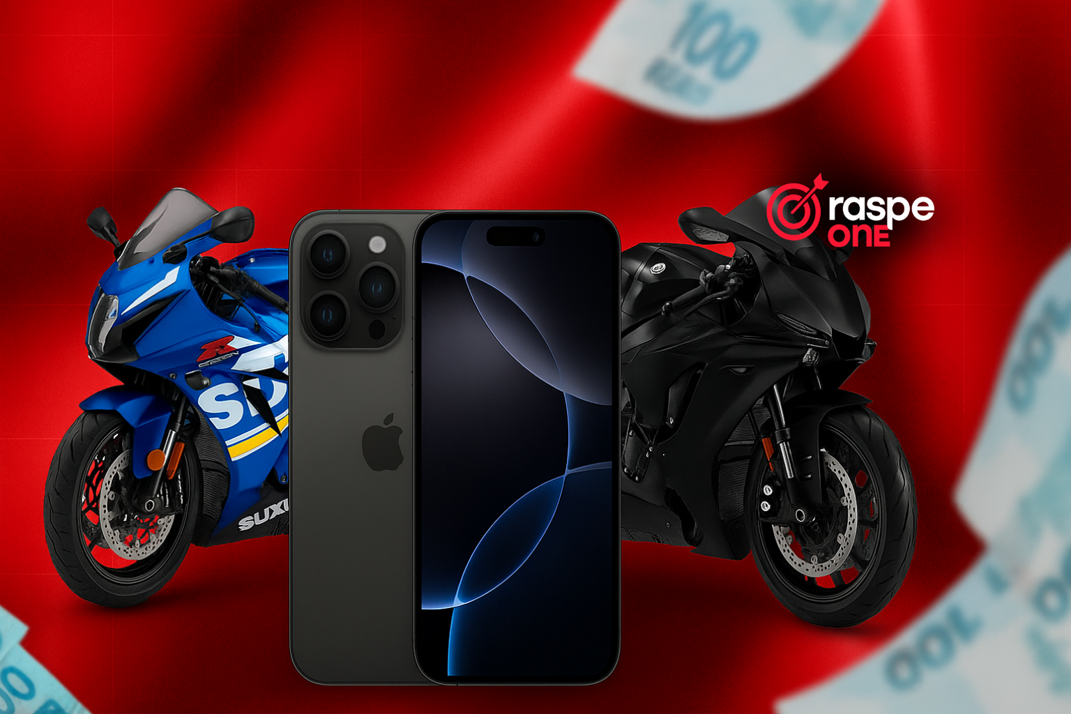 MEGA RASPADA BLACK 🖤💰 - R$10,00 - PRÊMIOS DE ATÉ R$20.000,00