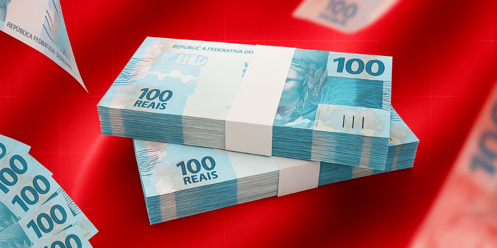 🍀 REAL DA SORTE - R$ 1,00 - PRÊMIOS DE ATÉ R$2.500,00