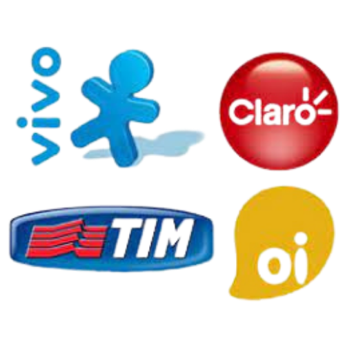 RECARGA DE CELULAR