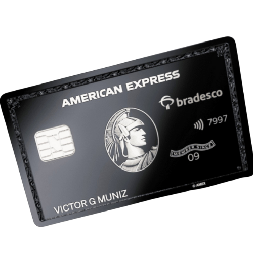 CARTÃO DE CREDITO