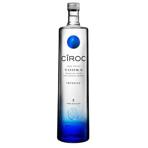 CIROC AZUL